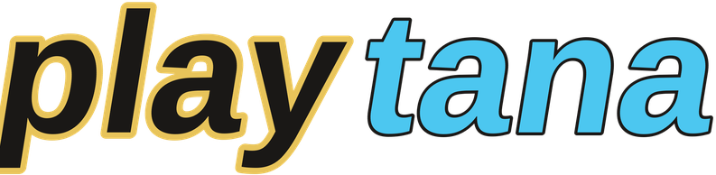 playtana logo