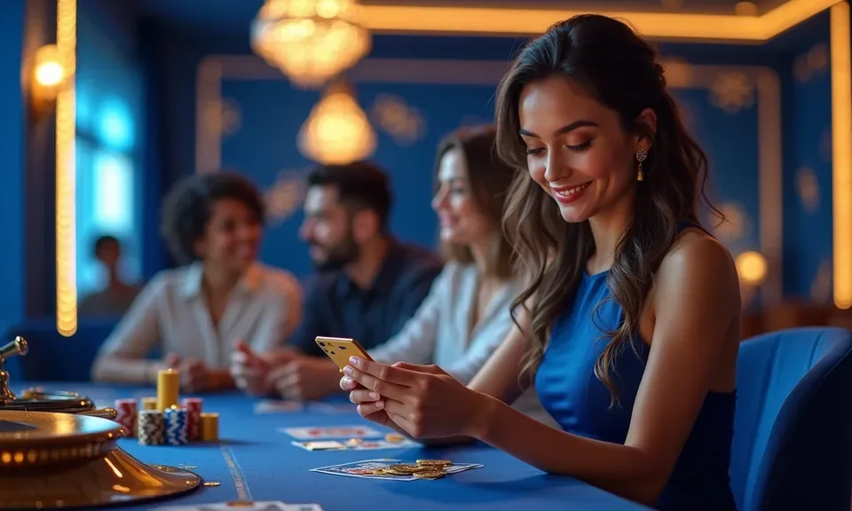 playtana Mobile first